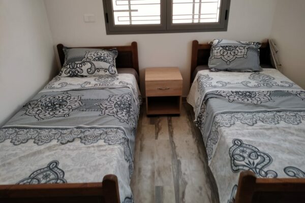 location appartement mahdia rajiche (5)