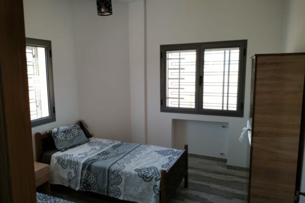location appartement mahdia rajiche (6)