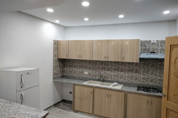 location appartement mahdia rajiche (9)